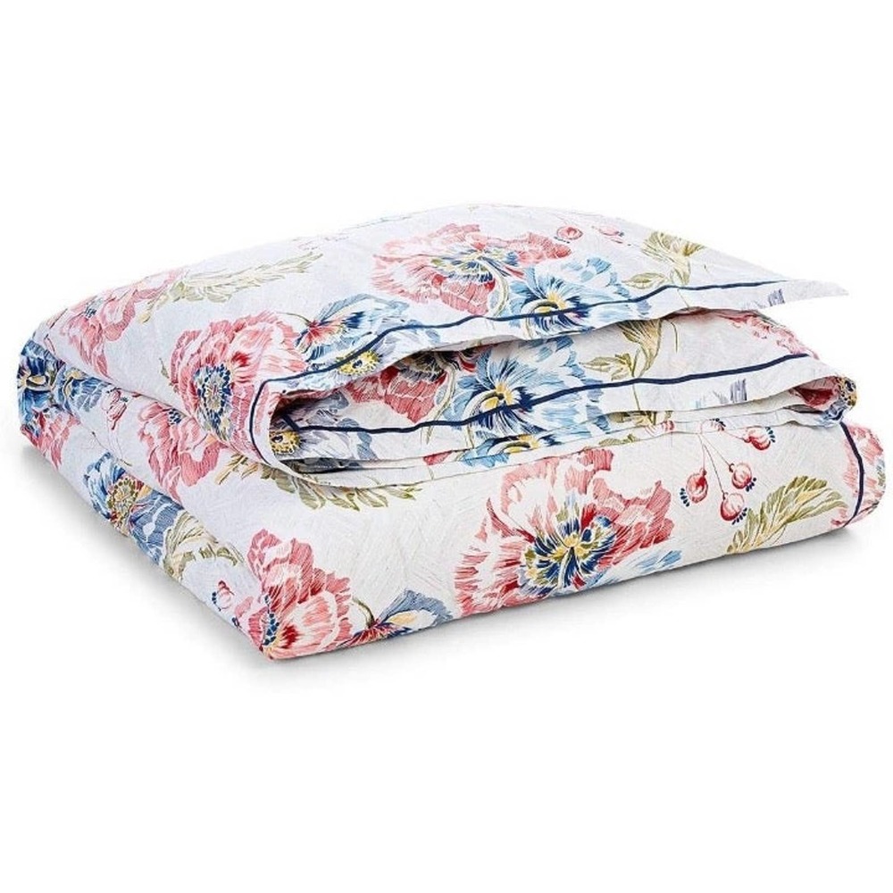 New Ralph Lauren Isadora Floral Duvet